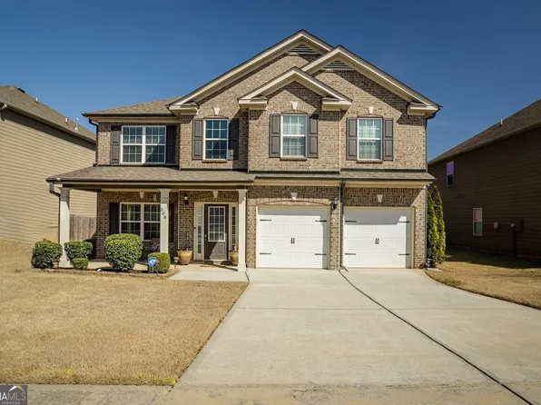 306 Brittney Cv, Loganville, GA 30052