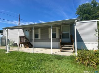 108 Clark Rd TRAILER 23, Naugatuck, CT 06770