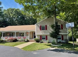19 Howland Way, Rockland, MA 02370