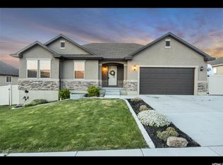 565 Stone Way, Santaquin, UT 84655