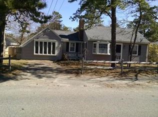 180 Loring Ave, West Dennis, MA 02670