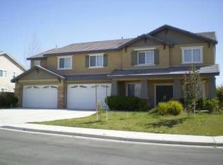 32862 Silver Charm Ct, Menifee, CA 92584