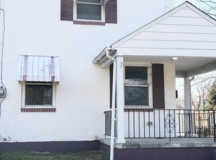 139 Park Ave, Gloucester City, NJ 08030