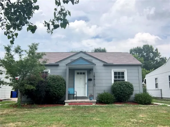 15510 Montrose Ave, Cleveland, OH 44111