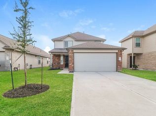 25235 Sanitas Valley Dr, Porter, TX 77365