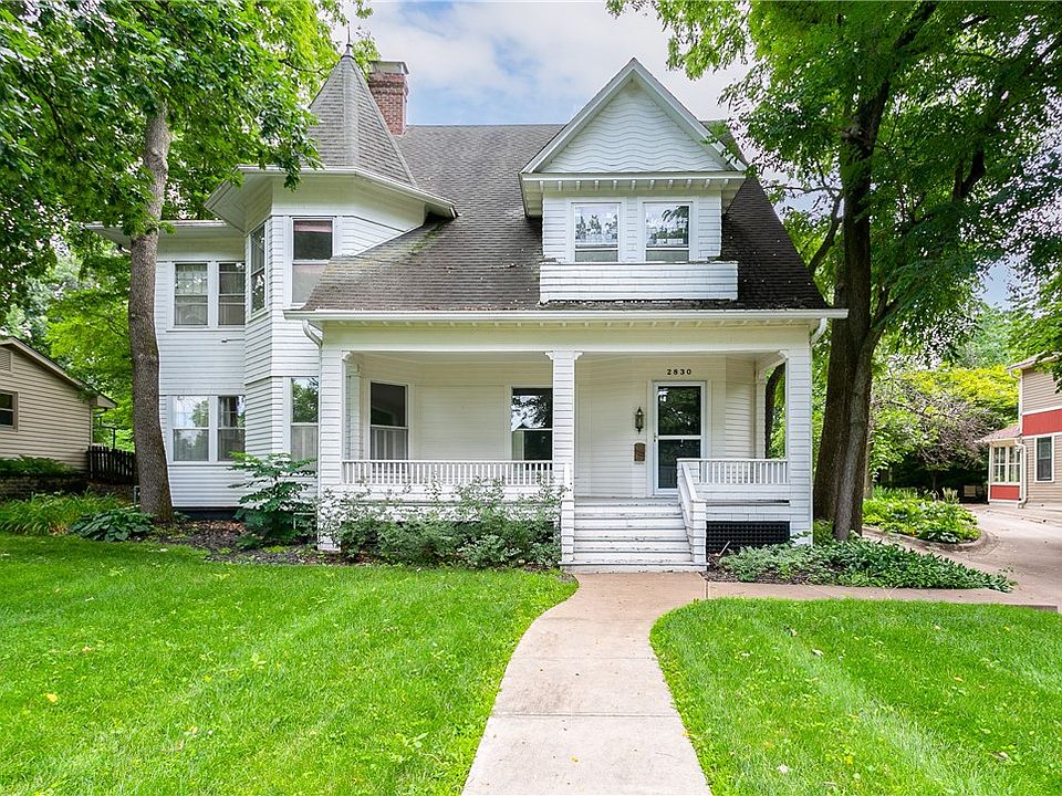 2830 Ridge Rd, Des Moines, IA 50312 | Zillow