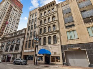 417 Vine St UNIT 204, Cincinnati, OH 45202