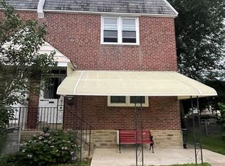 804 Rhawn St, Philadelphia, PA 19111