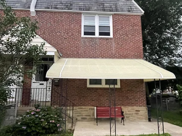 804 Rhawn St, Philadelphia, PA 19111