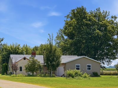 1168 Corregidor Rd, Amboy, IL, 61310