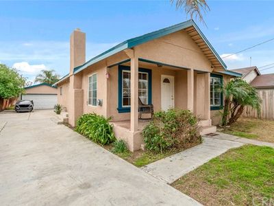 1379 W Vine St, San Bernardino, CA, 92411