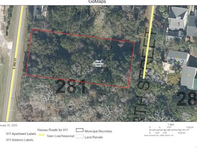 Lots 2 5 And 23 26 South St #3, Fernandina Beach, FL, 32034