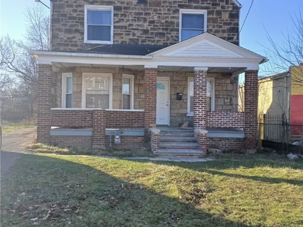 3520 E 140th St, Cleveland, OH 44120