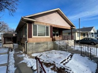 1046 E Lander St, Pocatello, ID 83201