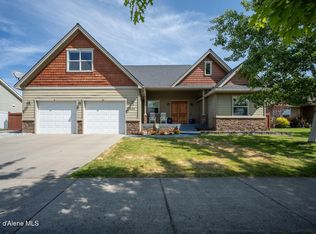 1438 E Warm Springs Ave, Post Falls, ID 83854