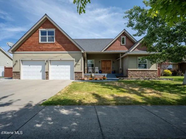 1438 E Warm Springs Ave, Post Falls, ID 83854