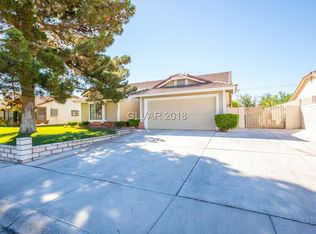 6425 Marrow Rd, Las Vegas, NV 89108