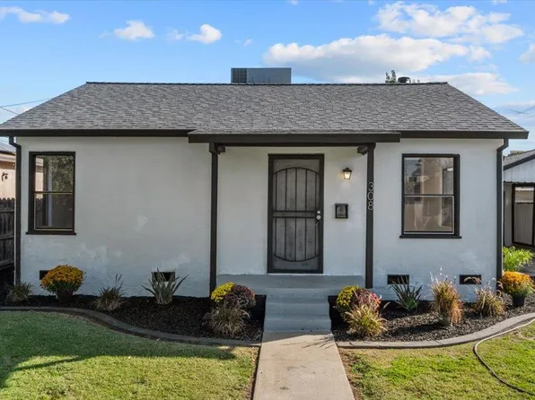 308 E 16th St, Marysville, CA 95901