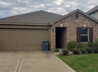 4462 Brinton Saddle Ln, Katy, TX 77449