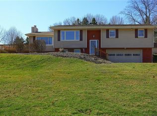 116 Woodland Way, Harmony, PA