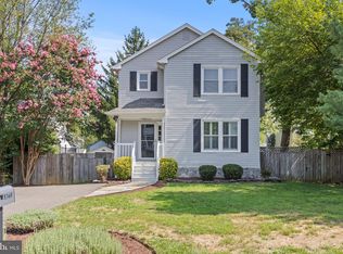 8360 1st Ave, Vienna, VA 22182
