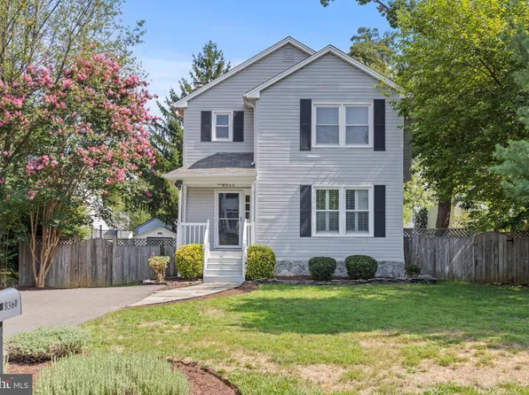 8360 1st Ave, Vienna, VA 22182
