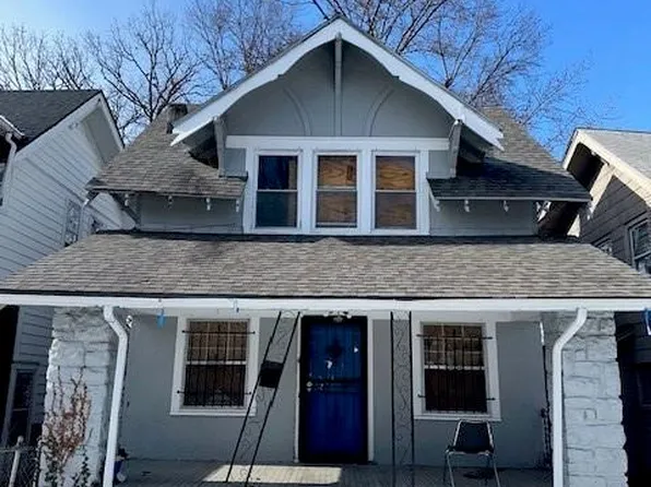 3920 S Benton Ave, Kansas City, MO 64130