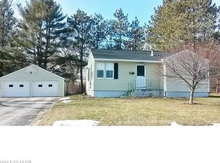63 Pope St, Gardiner, ME 04345