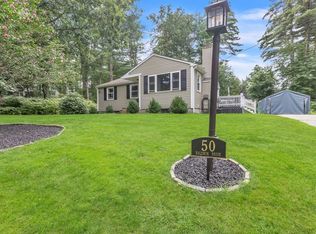 50 Baldwin Dr, Hampden, MA 01036