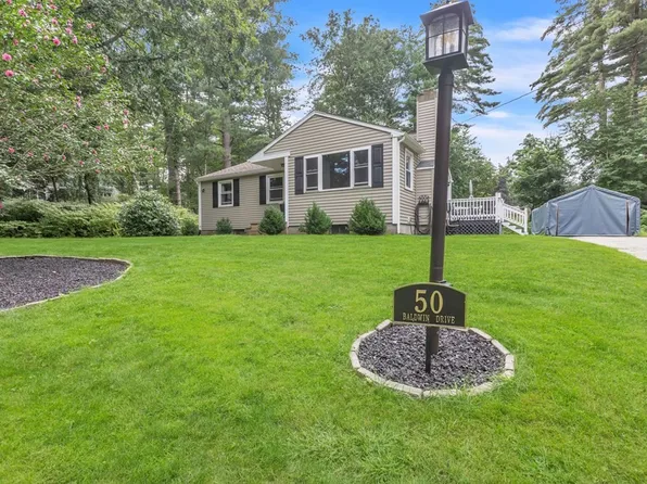 50 Baldwin Dr, Hampden, MA 01036