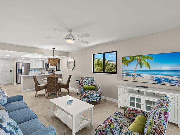 5th image of 671 E Gulf Dr Unit 5D3