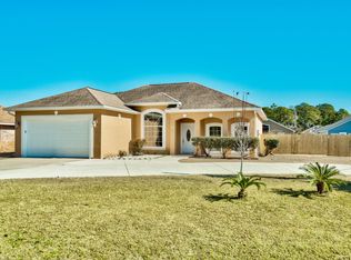 262 N Holiday Rd, Miramar Beach, FL 32550