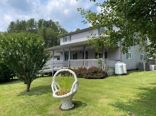 28350 Blackjack Rd, Logan, OH 43138