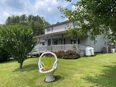28350 Blackjack Rd, Logan, OH, 43138