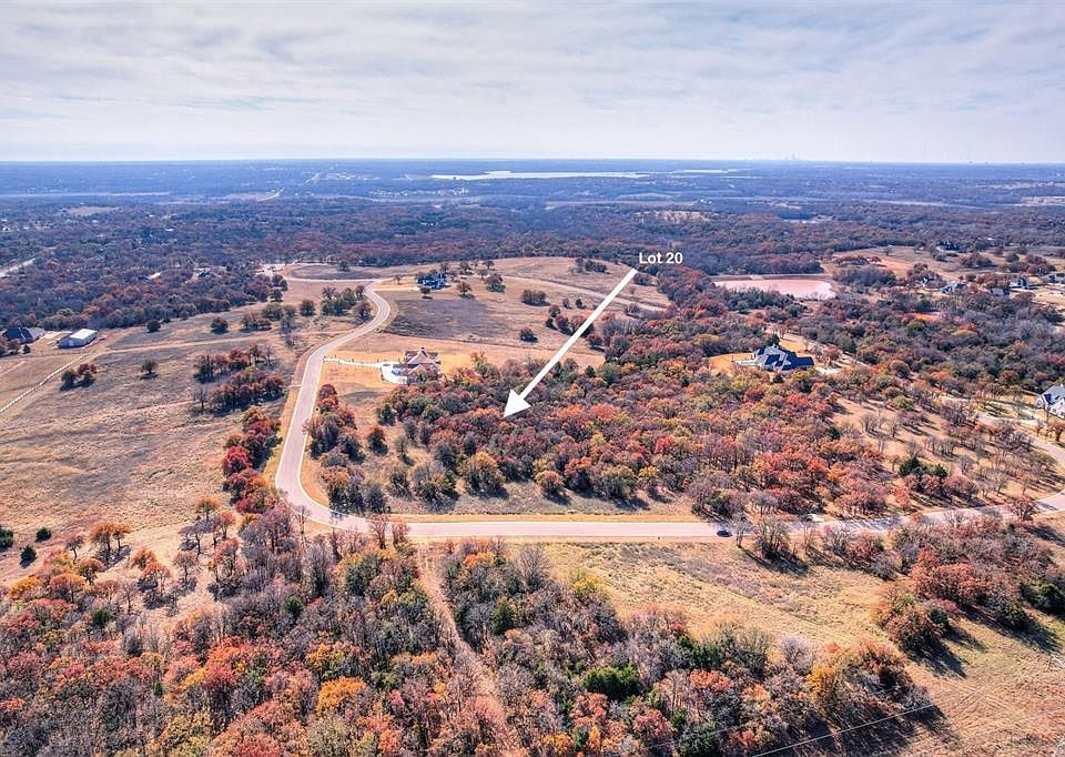 1st image of 3233 High View Dr Lot 20