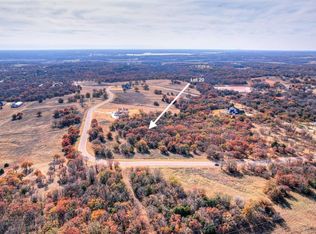 3233 High View Dr LOT 20, Arcadia, OK 73007