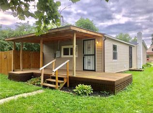 752 Sagamore Ave, Dayton, OH 45404