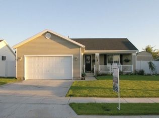4085 W 5075 S, Roy, UT 84067