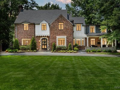 302 Greenway Ln, Richmond, VA, 23226