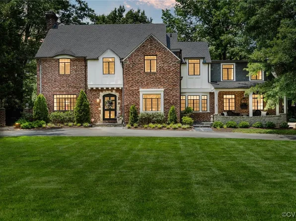 302 Greenway Ln, Richmond, VA 23226