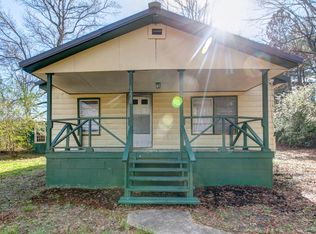 1220 McCravy Ln, Mount Olive, AL 35117