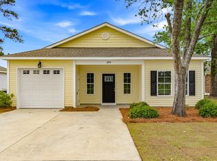 1674 Cenith Dr., North Myrtle Beach, SC 29582
