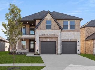 6300 Muller Creek Dr, Celina, TX 75009