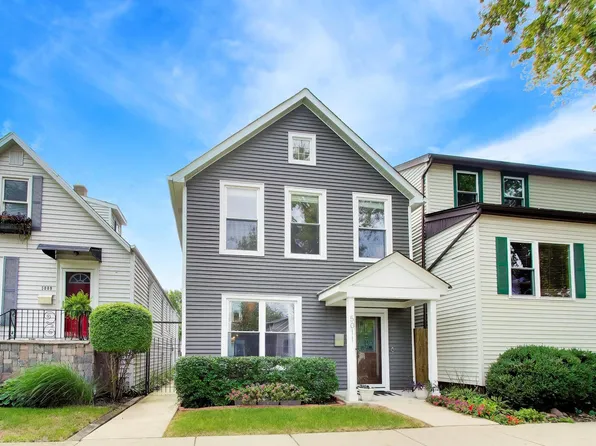 5011 W Strong St, Chicago, IL 60630
