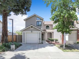 41563 Patton Ter, Fremont, CA 94538