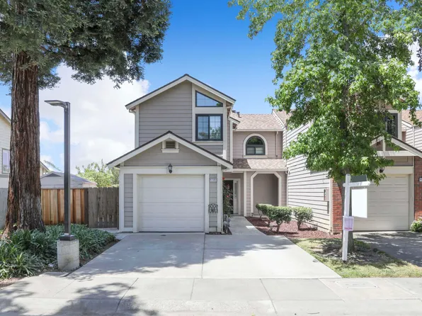 41563 Patton Ter, Fremont, CA 94538