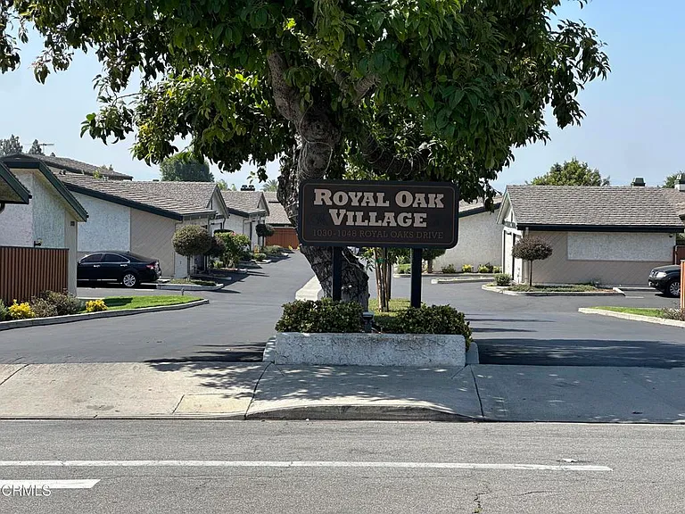 1032 Royal Oaks Dr #C — Photo 12