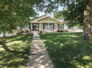 232 Falling Leaf Dr, Saint Peters, MO 63376