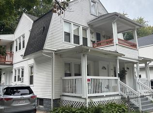 186-186 College St #188, Springfield, MA 01109