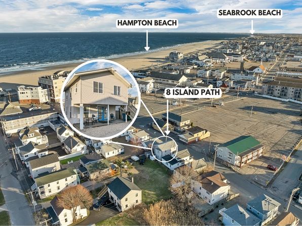 8 Island Path, Hampton, NH 03842